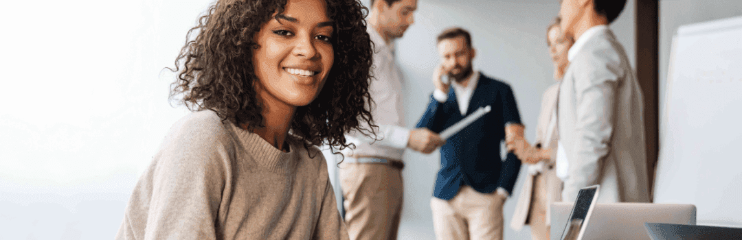 Business Mindset: la actitud del éxito