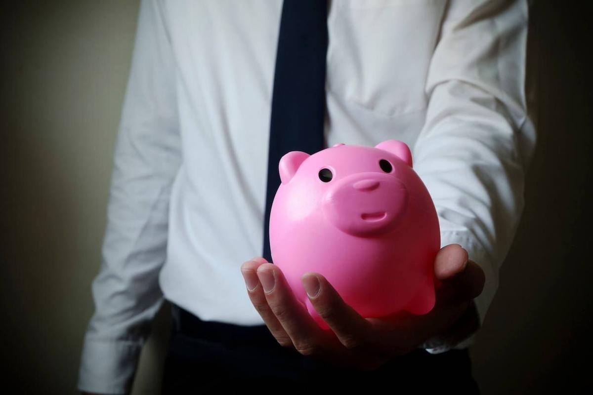 Cambiando nuestra vida financiera para siempre