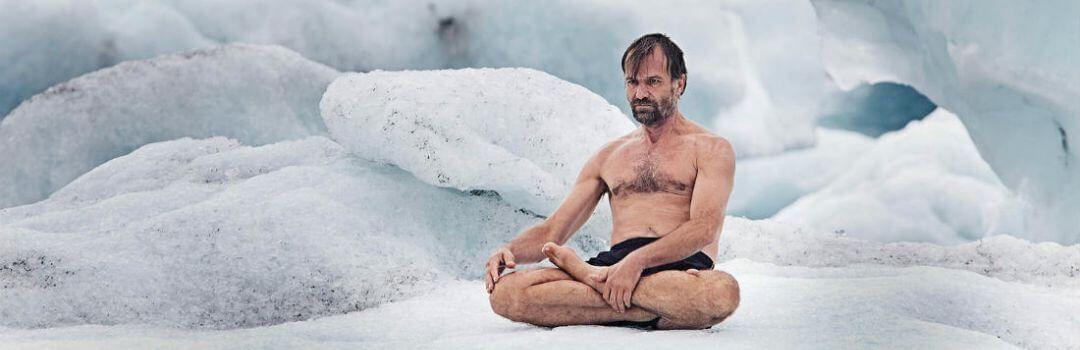 MÉTODO WIM HOF