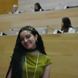 Milagros Abril Arrascaeta 