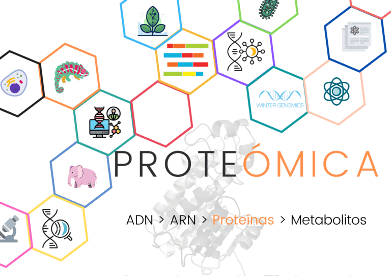 Un ejercicio de previsión tecnologica, el futuro de la proteómica