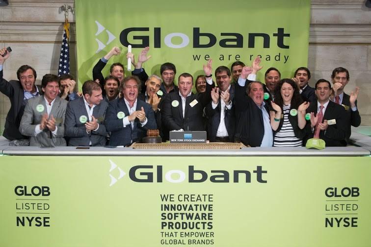 Globant: El unicornio que apuesta a un crecimiento sano