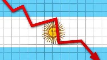 Caída de la actividad económica: Que nos muestra la historia al respecto