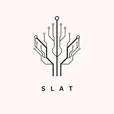 Slat Innovacion en cryptomonedas