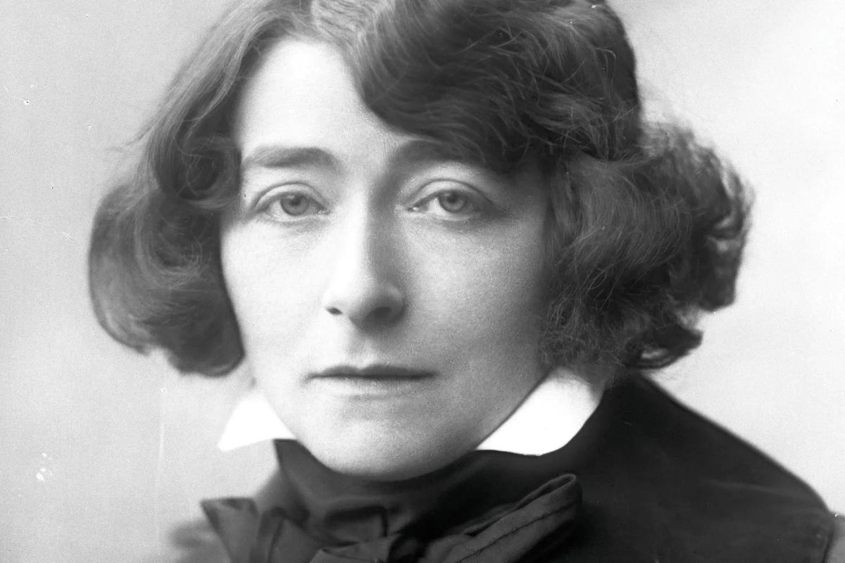 Eileen Gray, un manifiesto del modernismo