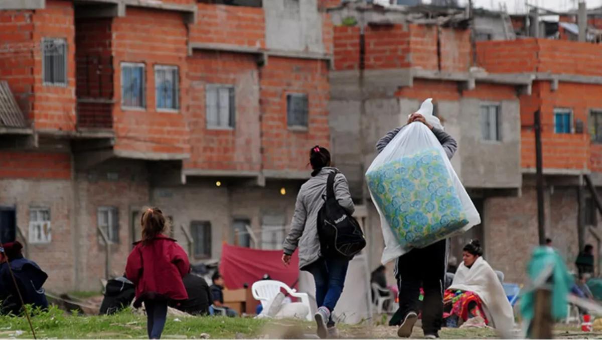 Atacar al problema, no a la solución