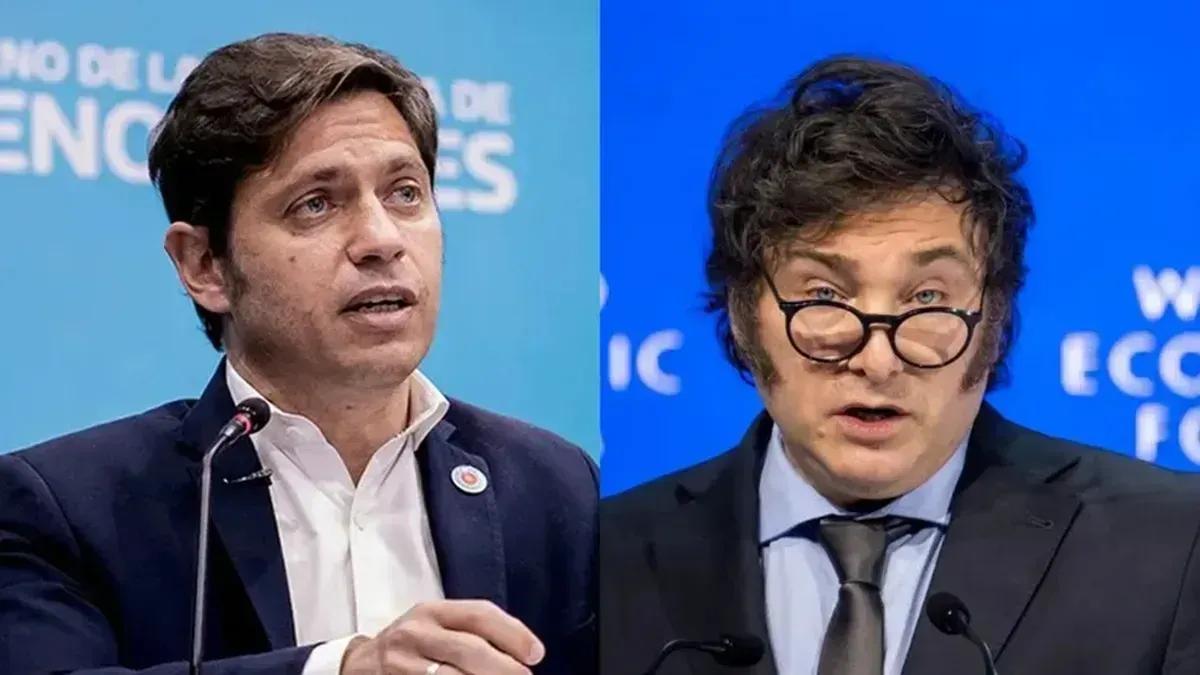 La Trinchera Cotidiana en Argentina: Precios en Alza, Violencia, Robos y la Sombra del Dólar