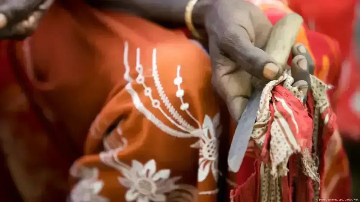 El precio de la tradición: La lucha contra la mutilación genital femenina.