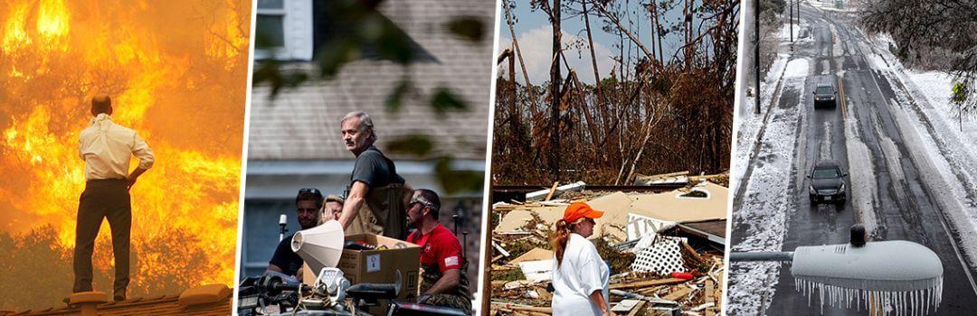 IMPACTOS AMBIENTALES Y SOCIALES DEL CAMBIO CLIMÁTICO