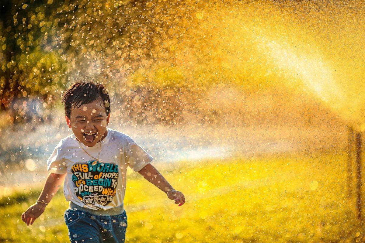 Felicidad: ¿por dónde partimos?