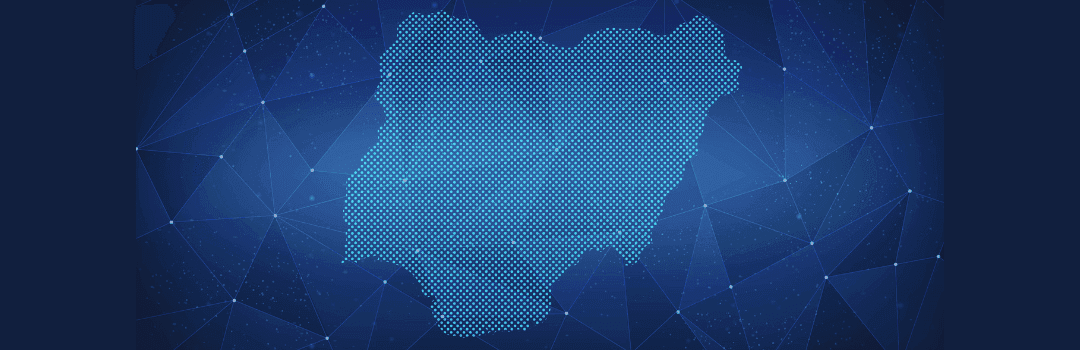 Nigeria es un centro tecnológico