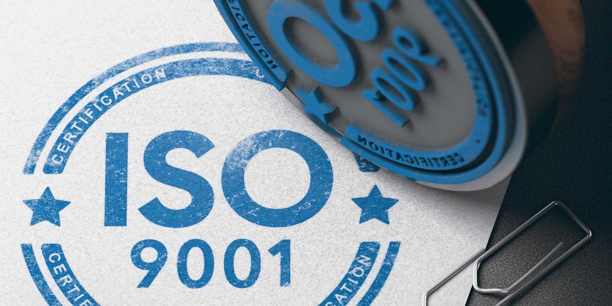 Impulsando el éxito de tu negocio con ISO 9001