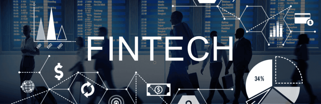 El peso de las Fintech