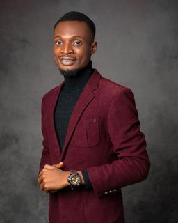 Clement Umoh